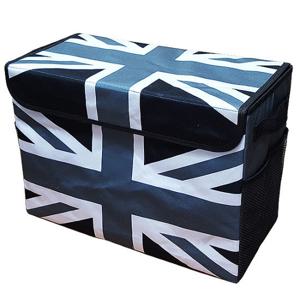 유니온잭 다용도 트렁크 콘솔박스