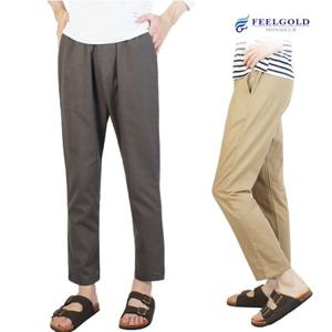 [필골드] DB-042 트윌스트라이프 슬랙스 밴드 팬츠