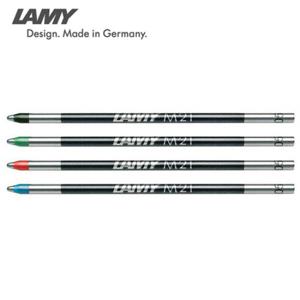 [리필]라미 M21 멀티컬러 볼펜심