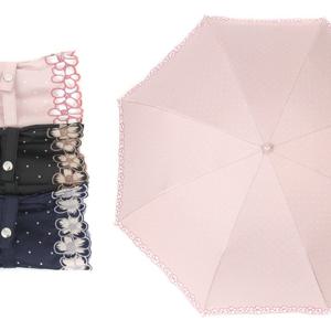 기라로쉬 3단 우양산 [페인트코팅-40011]