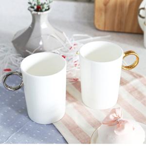 행남자기 커플링 머그세트 (대) 2pcs