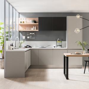 리바트키친 몬트 3.6m(ㅡ자/기본형)