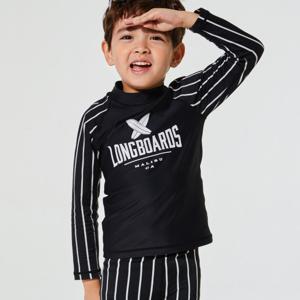 키즈 VENICE 래쉬가드 상의