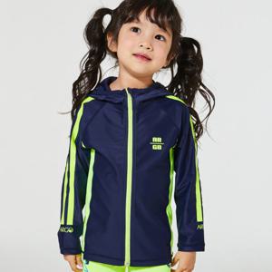 키즈 MALIBU(NA) 집업후디 래쉬가드 상의