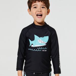 키즈 CODI(BK) 래쉬가드 상의