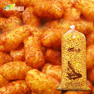 [보섭이네푸드]우리식품 참맛콘 3.0kg(벌크)