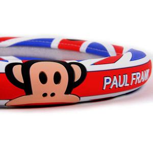 폴프랭크 유니온잭 실리콘 핸들커버 /자동차핸들커버