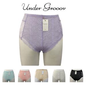 언더그루브 레이스 데일리팬티 GSGPUG180002W