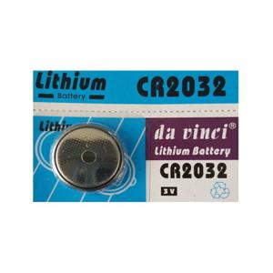 CR2032/버튼셀/무수은건전지/리튬셀