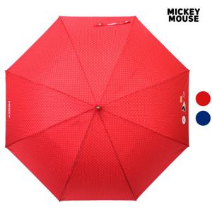 디즈니 장우산 [패치미키60-10009]