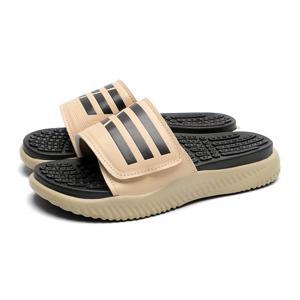 [무료배송][빅사이즈] 국내산 남녀 롤링 기능성 지압슬리퍼