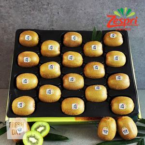 [제스프리] 그린키위 선물세트 로얄특대과 18입