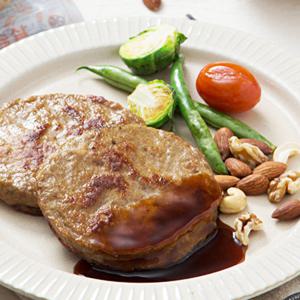 푸드원 닭가슴살 스테이크 오리지널 100g