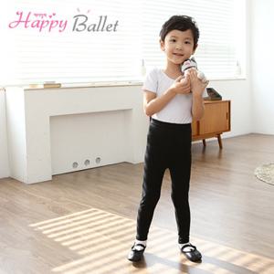 [해피발레]발레쫄바지/남아발레복/발레용품/남아/아동/유아