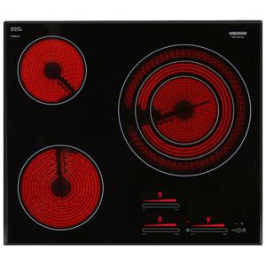독일 완제품 틸만 하이라이트 전기레인지 3구 HTM-685FA