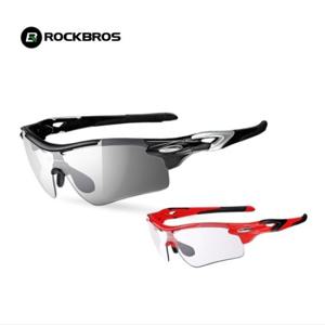 [락브로스] 스포츠 편광렌즈 선글라스(뉴메틱)