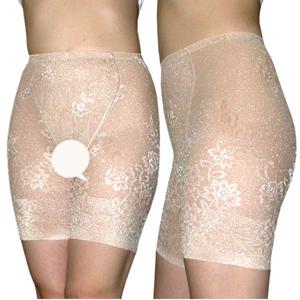 [SSOROSATE]육각망 햄라인 망사누드사각거들 1종GR3409