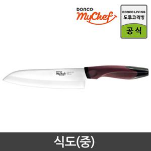 도루코 마이셰프 컴퓨트그립 난식도 185mm