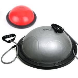 [에코리즈] 밸런스 스텝 /돔볼/보수볼/균형감각/발란스