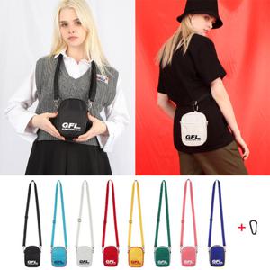 [지플랫] 에어라인 GFL 83 크로스백 mini (8colors)