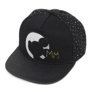 [오키즈] 미키마우스 스냅백 모자 (달빛-10173) (L0790)