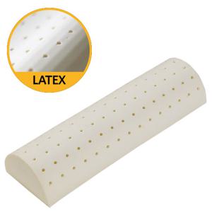 동서가구 NR 천연 라텍스 베개 (반달형) DF906554