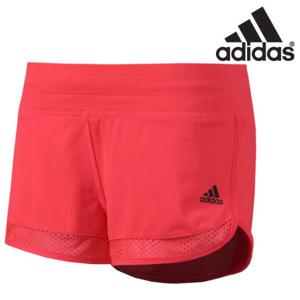 아디다스 여성 GS SHORT Q2 반바지/숏팬츠 - S17622