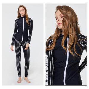 [아르고]여성 래쉬가드세트 URBAN