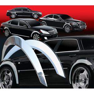 오토크로바 휀다몰딩 NF 소나타 8p 04년~08년 A546