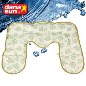 다나은 아로마 목어깨냉온찜질팩 (냉동실/전자렌지사용가능)