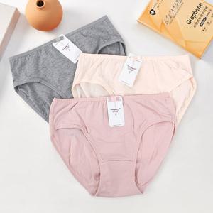 여성 이노비아 스판 팬티 2장