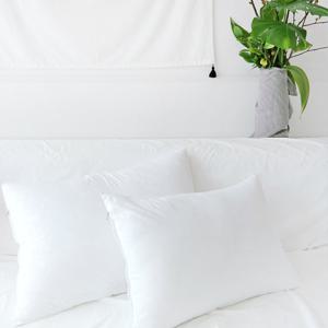 올리버하우스 [2장]고급 지퍼형 베개솜 50x70