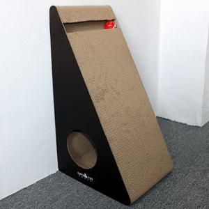 대형올인원 슬라이드 고양이스크래쳐