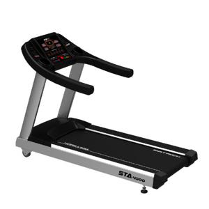 동아 클럽용 런닝머신 STA-4000 프리미엄 트레드밀