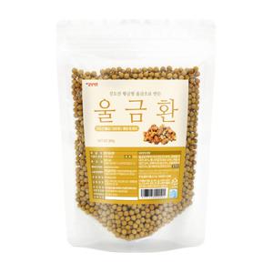 [갑당약초] 진도 울금환 300g (강황환)