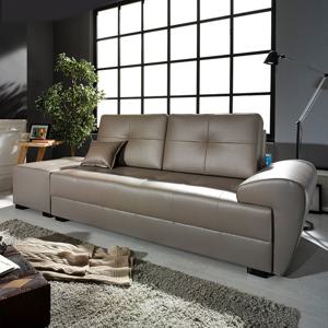 동서가구 카일 3인용 케미컬폼 소파+스툴 DF906851