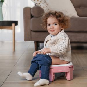 록시키드 3in1 휴대용 유아 아기변기