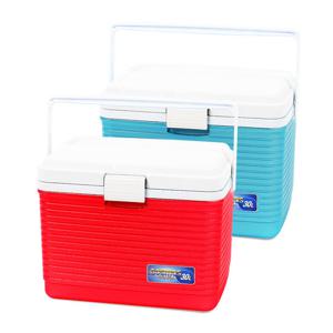 코스모스 핸들형 30L 아이스박스 WJ-730