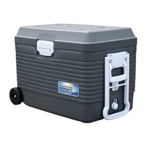 코스모스 바퀴형 62L 아이스박스 WJ-960F