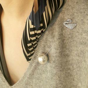 LOOPEE부토니에 brooch_O1709AN0