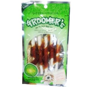 [엔터펫]그루머스 오리스틱70g