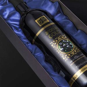 네오보감 5배 진한 100% 아로니아 골드 농축액 750ml 선물세트