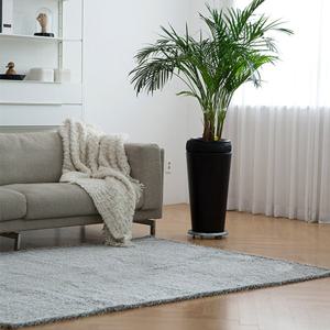 한정수량 특가~블랙라벨 솔잎사 샤기 카페트200x250cm