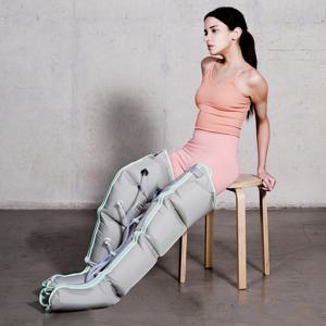 닥터라이프 V7 공기압 종아리 다리 허벅지 발 마사지 (다리SET)