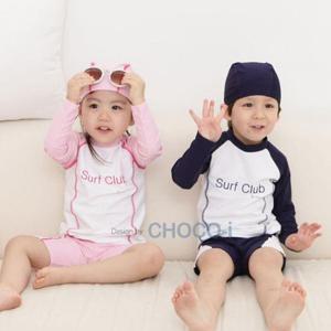 [에스티홀리데이]공용 수영복_래쉬서프클럽