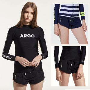 [아르고]여성보드숏 CALI 비치바지 팬츠 여자보드숏