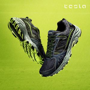 테슬라 신발 운동화 스니커즈 트레일 런닝화 TF-T330