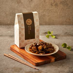 [서일농원] 서분례 명인 풋고추장아찌 300g