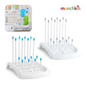 [먼치킨] 폴딩 젖병건조대