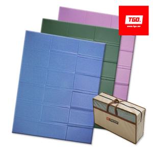 캠핑매트 [대형 무지] 240x200cm